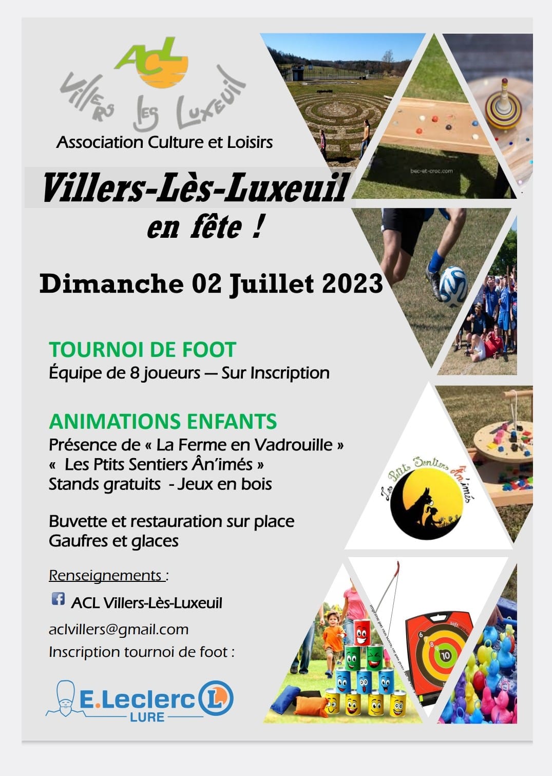 VillersLèsLuxeuil HauteSaône